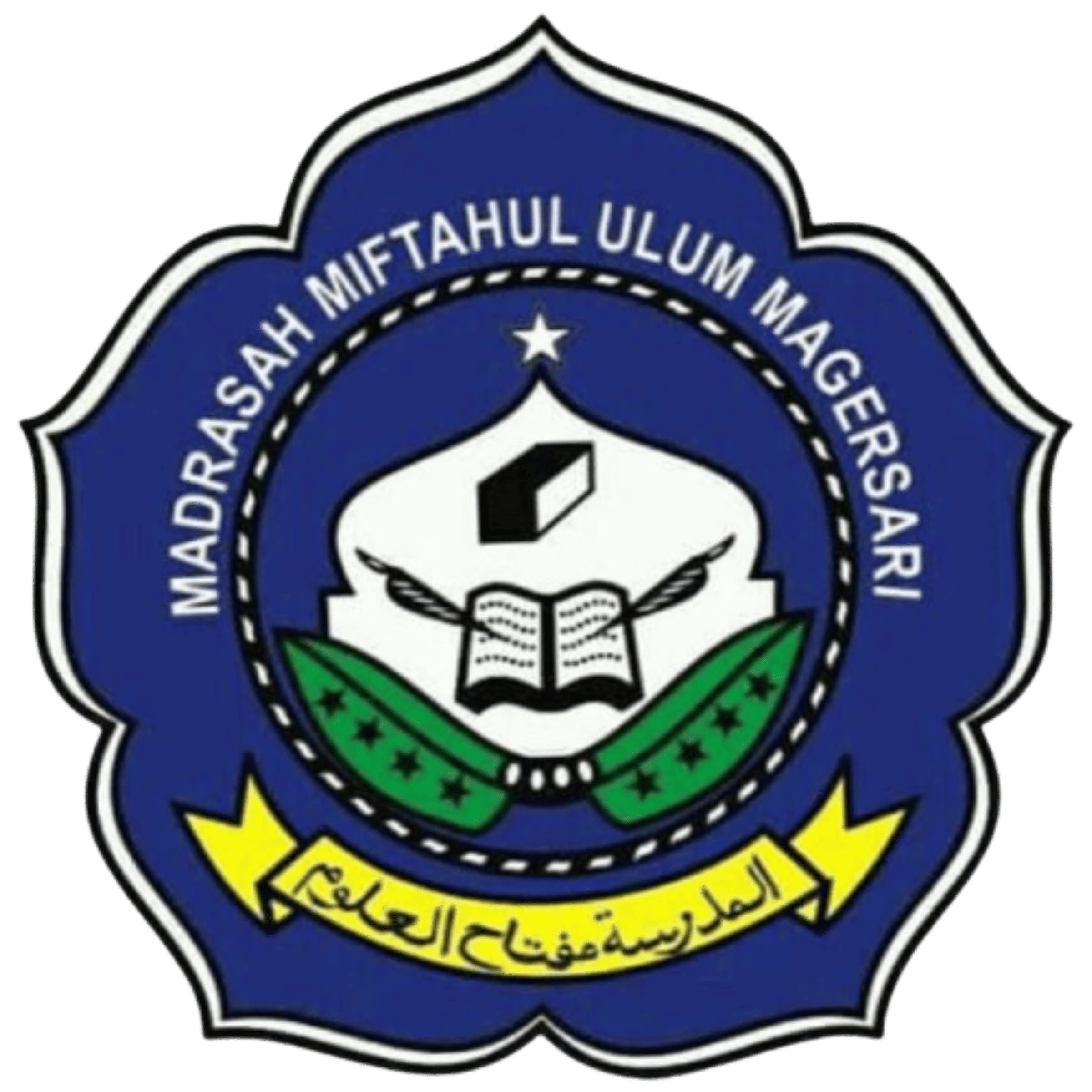 Logo MTSS MIFTAHUL ULUM MAGERSARI